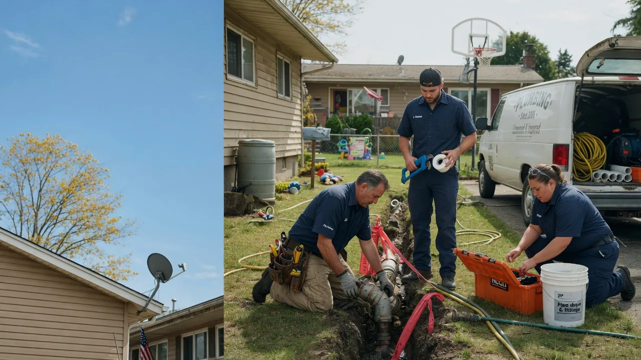 Garbage Disposal Replacement in Readstown, WI near me